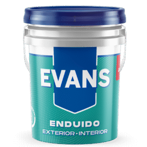 ANDINA EVANS ENDUIDO INTERIOR/EXTERIOR X 1.5 KG