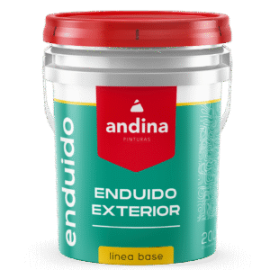 ANDINA ENDUIDO EXTERIOR X 1 KG