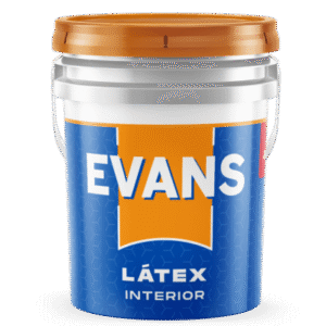 ANDINA EVANS LATEX INTERIOR X 4 LT