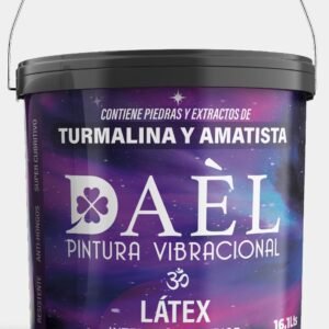 ANDINA DAEL LATEX INTERIOR/EXTERIOR X 4 LT