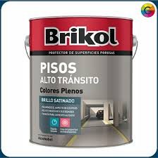 BRIKOL ALTO TRANSITO X 1 L