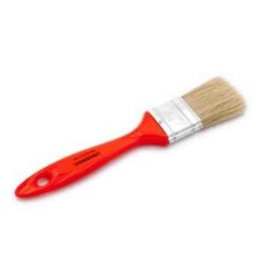 PAINT ROLLER PINCEL CERDA NATURAL ROJO N° 10