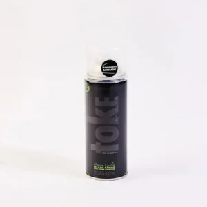 Toke Aerosol Transparente x 420ml