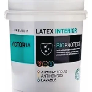 Victoria Látex Bio Protect