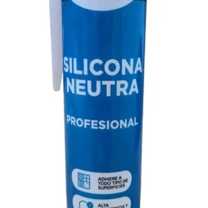 Sinteplast Silicona Neutra 280 gr