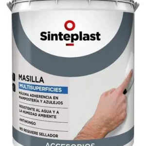 Sinteplast Masilla Multisuperficie